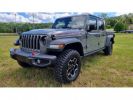 Voir l'annonce Jeep Gladiator Rubicon 4x4