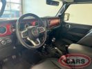 Annonce Jeep Gladiator rubicon 4x4 tout compris hors homologation 4500e