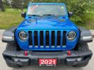 Annonce Jeep Gladiator rubicon 4x4 tout compris hors homologation 4500e