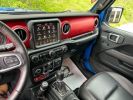 Annonce Jeep Gladiator rubicon 4x4 tout compris hors homologation 4500e