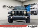 Annonce Jeep Gladiator rubicon 4x4 tout compris hors homologation 4500e