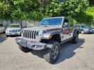 Voir l'annonce Jeep Gladiator rubicon 4x4 tout compris hors homologation 4500e