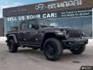 Voir l'annonce Jeep Gladiator rubicon 4x4 tout compris hors homologation 4500e