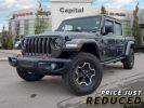 Voir l'annonce Jeep Gladiator rubicon 4x4 tout compris hors homologation 4500e