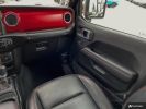 Annonce Jeep Gladiator rubicon 4x4 tout compris hors homologation 4500e