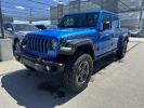 Voir l'annonce Jeep Gladiator rubicon 4x4 tout compris hors homologation 4500e