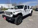 Voir l'annonce Jeep Gladiator rubicon 4x4 tout compris hors homologation 4500e