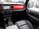 Annonce Jeep Gladiator rubicon 4x4 tout compris hors homologation 4500e