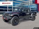 Voir l'annonce Jeep Gladiator rubicon 4x4 tout compris hors homologation 4500e