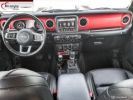 Annonce Jeep Gladiator rubicon 4x4 tout compris hors homologation 4500e