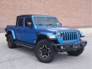 Voir l'annonce Jeep Gladiator rubicon 4x4 tout compris hors homologation 4500e