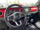 Annonce Jeep Gladiator rubicon 4x4 tout compris hors homologation 4500e