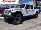 Voir l'annonce Jeep Gladiator rubicon 4x4 tout compris hors homologation 4500e