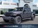 Voir l'annonce Jeep Gladiator rubicon 4x4 tout compris hors homologation 4500e