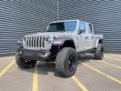 Voir l'annonce Jeep Gladiator rubicon 4x4 tout compris hors homologation 4500e