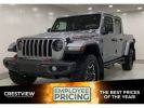 Voir l'annonce Jeep Gladiator rubicon 4x4 tout compris hors homologation 4500e