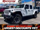 Voir l'annonce Jeep Gladiator rubicon 4x4 tout compris hors homologation 4500e