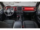 Annonce Jeep Gladiator rubicon 4x4 tout compris hors homologation 4500e