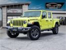 Voir l'annonce Jeep Gladiator rubicon 4x4 tout compris hors homologation 4500e