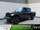 Voir l'annonce Jeep Gladiator rubicon 4x4 tout compris hors homologation 4500e