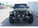 Annonce Jeep Gladiator rubicon 4x4 tout compris hors homologation 4500e