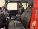 Annonce Jeep Gladiator rubicon 4x4 tout compris hors homologation 4500e