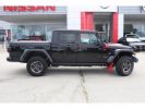 Voir l'annonce Jeep Gladiator rubicon 4x4 tout compris hors homologation 4500e