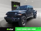 Voir l'annonce Jeep Gladiator rubicon 4x4 tout compris hors homologation 4500e