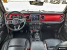 Annonce Jeep Gladiator rubicon 4x4 tout compris hors homologation 4500e