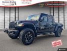 Voir l'annonce Jeep Gladiator rubicon 4x4 tout compris hors homologation 4500e