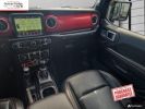 Annonce Jeep Gladiator rubicon 4x4 tout compris hors homologation 4500e