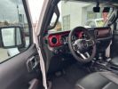 Annonce Jeep Gladiator rubicon 4x4 tout compris hors homologation 4500e