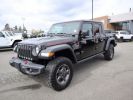 Voir l'annonce Jeep Gladiator rubicon 4x4 tout compris hors homologation 4500e