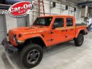 Voir l'annonce Jeep Gladiator rubicon 4x4 tout compris hors homologation 4500e