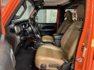 Annonce Jeep Gladiator rubicon 4x4 tout compris hors homologation 4500e