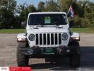 Annonce Jeep Gladiator rubicon 4x4 tout compris hors homologation 4500e