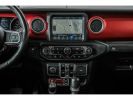 Annonce Jeep Gladiator rubicon 4x4 tout compris hors homologation 4500e