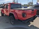 Annonce Jeep Gladiator rubicon 4x4 tout compris hors homologation 4500e