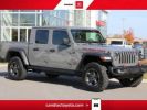 Voir l'annonce Jeep Gladiator rubicon 4x4 tout compris hors homologation 4500e