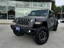 Voir l'annonce Jeep Gladiator rubicon 4x4 tout compris hors homologation 4500e