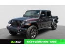 Voir l'annonce Jeep Gladiator rubicon 4x4 tout compris hors homologation 4500e