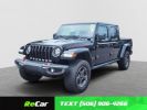 Voir l'annonce Jeep Gladiator rubicon 4x4 tout compris hors homologation 4500e