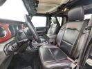 Annonce Jeep Gladiator rubicon 4x4 tout compris hors homologation 4500e