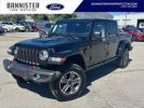 Voir l'annonce Jeep Gladiator rubicon 4x4 tout compris hors homologation 4500e