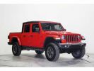 Voir l'annonce Jeep Gladiator rubicon 4x4 tout compris hors homologation 4500e