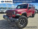 Voir l'annonce Jeep Gladiator rubicon 4x4 tout compris hors homologation 4500e