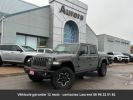 Voir l'annonce Jeep Gladiator rubicon 4x4 tout compris hors homologation 4500e