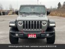 Annonce Jeep Gladiator rubicon 4x4 tout compris hors homologation 4500e