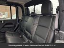 Annonce Jeep Gladiator rubicon 4x4 tout compris hors homologation 4500e