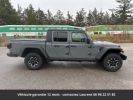 Annonce Jeep Gladiator rubicon 4x4 tout compris hors homologation 4500e